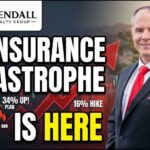 Insanity: California Homeowners CRUSHED by Skyrocketing Rates California Home Insurance Up 34% — What Every SoCal Homeowner Needs to Know in 2026