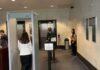 Elon Musk, Sam Altman arrive in court for Musk's lawsuit against OpenAI in Oakland, California