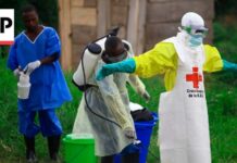 Ebola Threat Looms—Is America Safe? New Ebola outbreak has killed 65 people in a remote Congo province