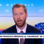 Thomas Bonnet's editorial: "AI: A French CEO denounces the EU's 'cumbersome' bureaucracy"
