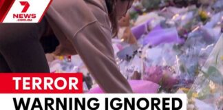 Police warned years before Bondi terror attack | 7NEWS