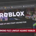 Oklahoma Attorney General files lawsuit against Roblox