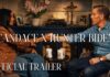 Hunter Admits: SHOCKING CONFESSION! Candace Owens x Hunter Biden: Trailer