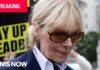 DOJ PROBE: Explosive Perjury Allegations Against Carroll BREAKING: DOJ reportedly launches criminal investigation into E. Jean Carroll
