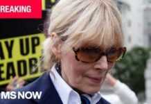 DOJ PROBE: Explosive Perjury Allegations Against Carroll BREAKING: DOJ reportedly launches criminal investigation into E. Jean Carroll