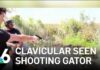 Influencer Clavicular facing charges in apparent alligator shooting, records show