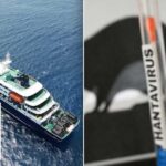CDC activates Level 3 hantavirus response after cruise outbreak
