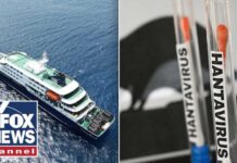 CDC activates Level 3 hantavirus response after cruise outbreak