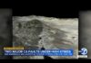 San Andreas Fault hits highest stress level in 1,000 years, study says