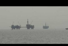 Democratic senators challenge Trump administration's plan for new California petroleum reserve