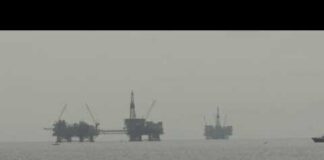 Democratic senators challenge Trump administration's plan for new California petroleum reserve