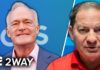 Media Giant Muzzles Star — Why Now? Angry "60 Minutes" Star Scott Pelley “Insubordinately Attacked His Bosses in Front of Entire Team”