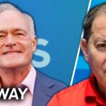 Angry "60 Minutes" Star Scott Pelley “Insubordinately Attacked His Bosses in Front of Entire Team”