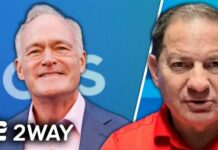 Angry "60 Minutes" Star Scott Pelley “Insubordinately Attacked His Bosses in Front of Entire Team”