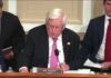 Super-Pardon Fury Erupts at DOJ Todd Blanche full DOJ hearing: Acting AG talks Donald Trump 'slush fund,' Epstein files