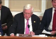 Todd Blanche full DOJ hearing: Acting AG talks Donald Trump 'slush fund,' Epstein files