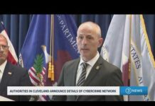 FBI Cleveland special agent details alleged Russian cyberattack scheme targeting U.S. victims
