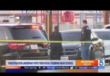 New details emerge in fatal stabbing of boy in El Monte