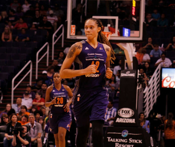 646349803 Basketball players on court during a game
