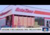 East LA and South LA AutoZone stores ransacked after weekend street takeovers