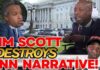 Islamophobia: Tim Scott SHUTS DOWN CNN Over Abdul El-Sayed Attack Ads!