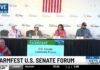 NFL Star Crashes PoliticsâNow It Gets Wild Full 2026 Minnesota Farmfest U.S. Senate Forum