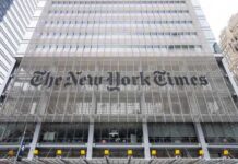 new york times