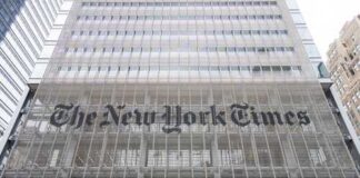 new york times