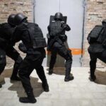 raid