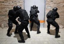 Nairobi Siege Hero Finally Unmasked raid