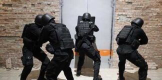 raid