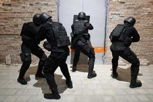 raid